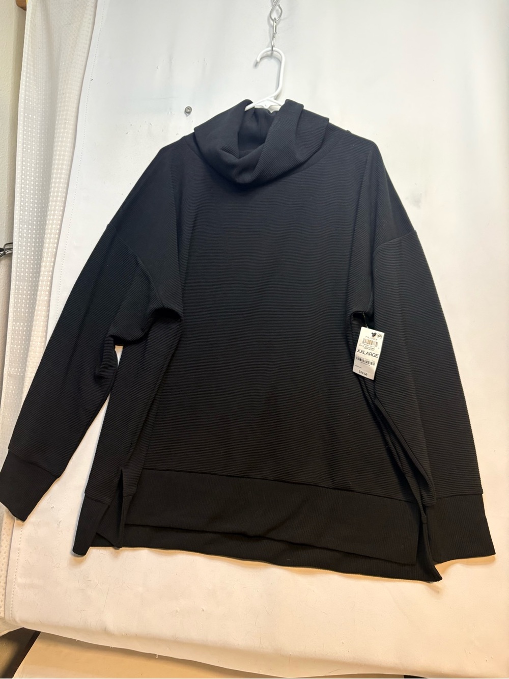 Ideology Women’s Sweater in Black